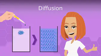 Diffusion
