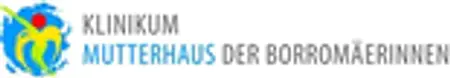 Logo von Klinikum Mutterhaus der Borromäerinnen