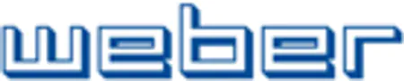 Logo von Weber Maschinenbau