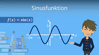 Sinusfunktion