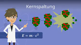 Kernspaltung