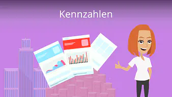 Kennzahlen