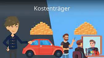 Kostenträger