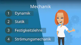 Mechanik