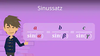 Sinussatz