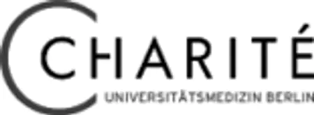 Logo von Charité Universitätsmedizin Berlin