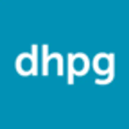 Logo von DHPG