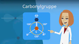 Carbonylgruppe
