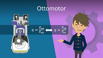 Ottomotor