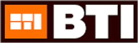 Logo von BTI