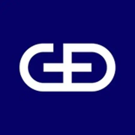 Logo von Giesecke & Devrient