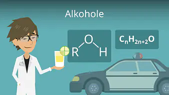 Alkohole