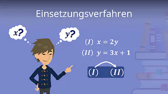 Einsetzungsverfahren