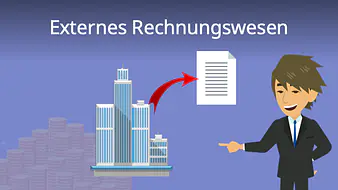 Externes Rechnungswesen