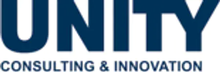 Logo von UNITY