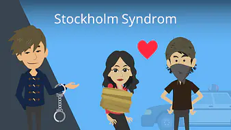 Stockholm Syndrom