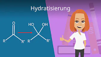 Hydratisierung