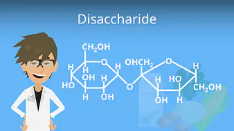 Disaccharide