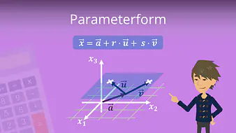 Parameterform