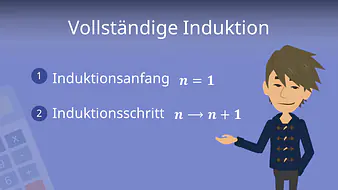 Vollständige Induktion