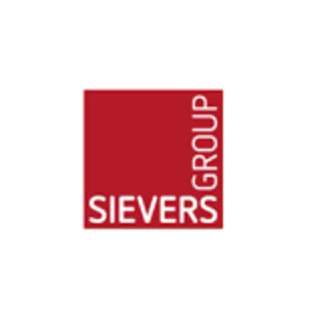 Logo von Sievers Group