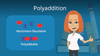 Polyaddition