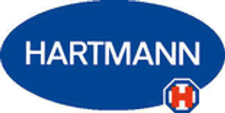 Logo von Hartmann Group