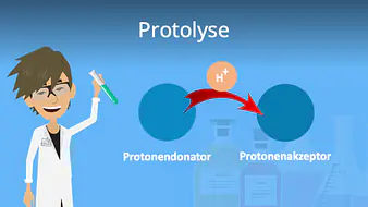 Protolyse