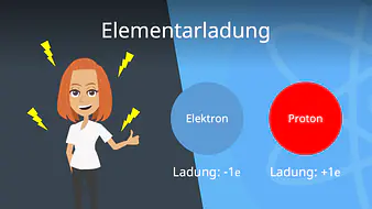 Elementarladung