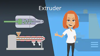 Extruder