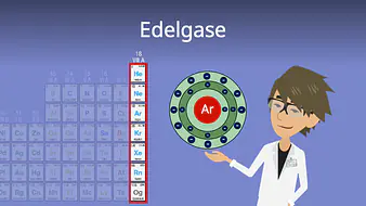 Edelgase