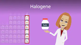 Halogene