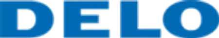 Logo von DELO