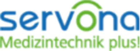 Logo von Servona