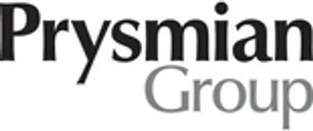 Logo von Prysmian Group