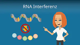 RNA Interferenz