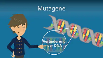 Mutagene