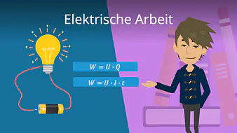 Elektrische Arbeit