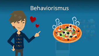 Behaviorismus