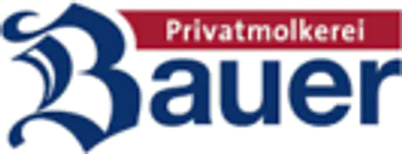 Logo von Privatmolkerei Bauer