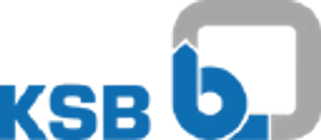 Logo von KSB