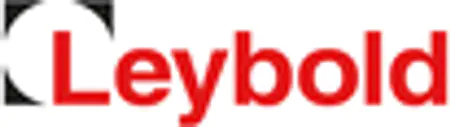 Logo von Leybold