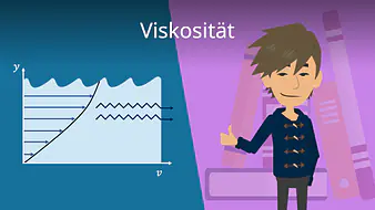 Viskosität