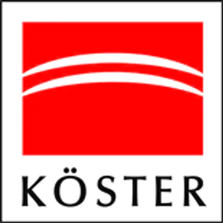 Logo von Köster