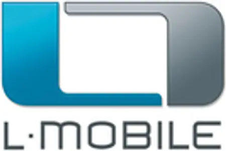 Logo von L-Mobile
