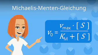 Michaelis-Menten-Gleichung