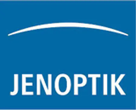 Logo von Jenoptik