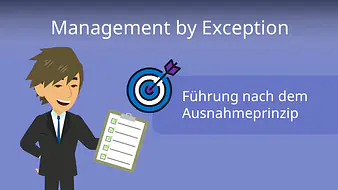 Management by Exception