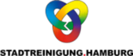 Logo von Stadtreinigung Hamburg