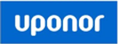 Logo von Uponor